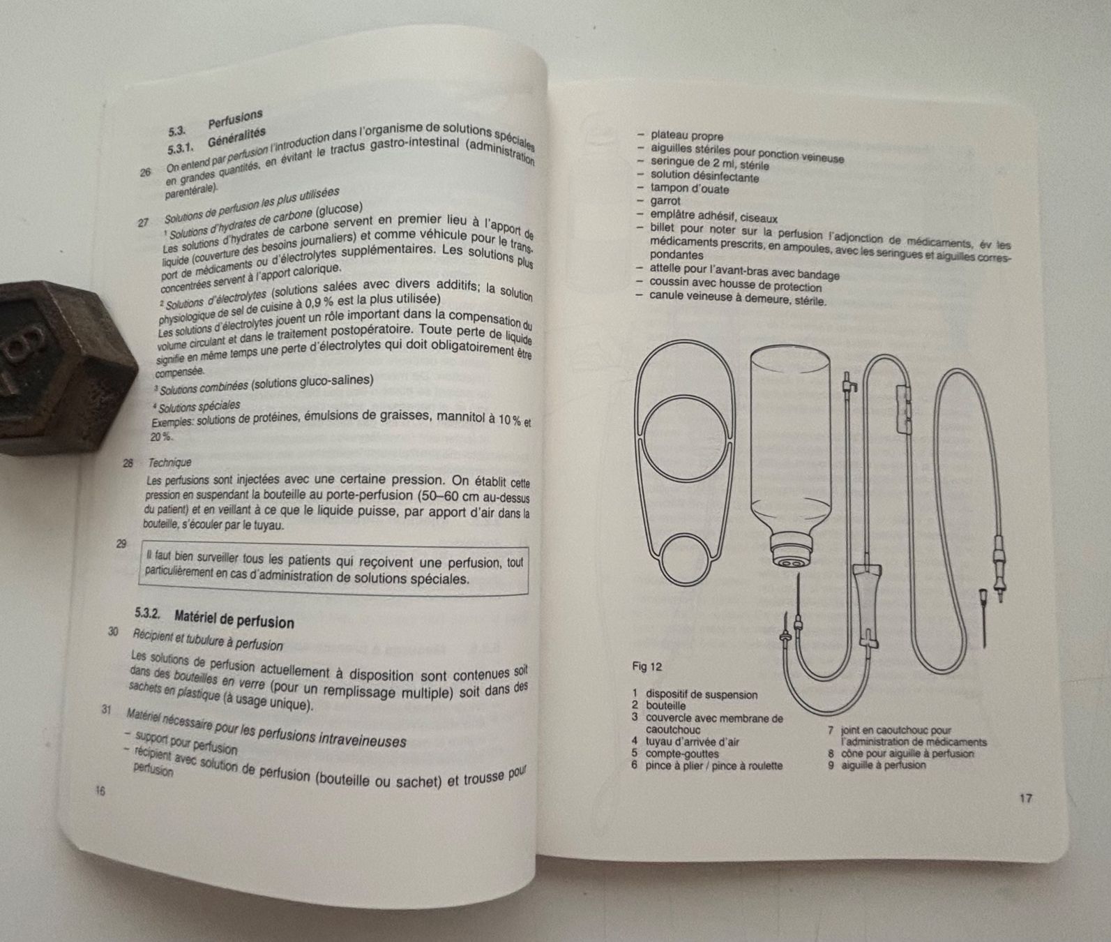 Bücher: Armée Suisse - Instruction de base pour le service sanitaire – Gebraucht aus Neuchâtel von gefdeneuch 6