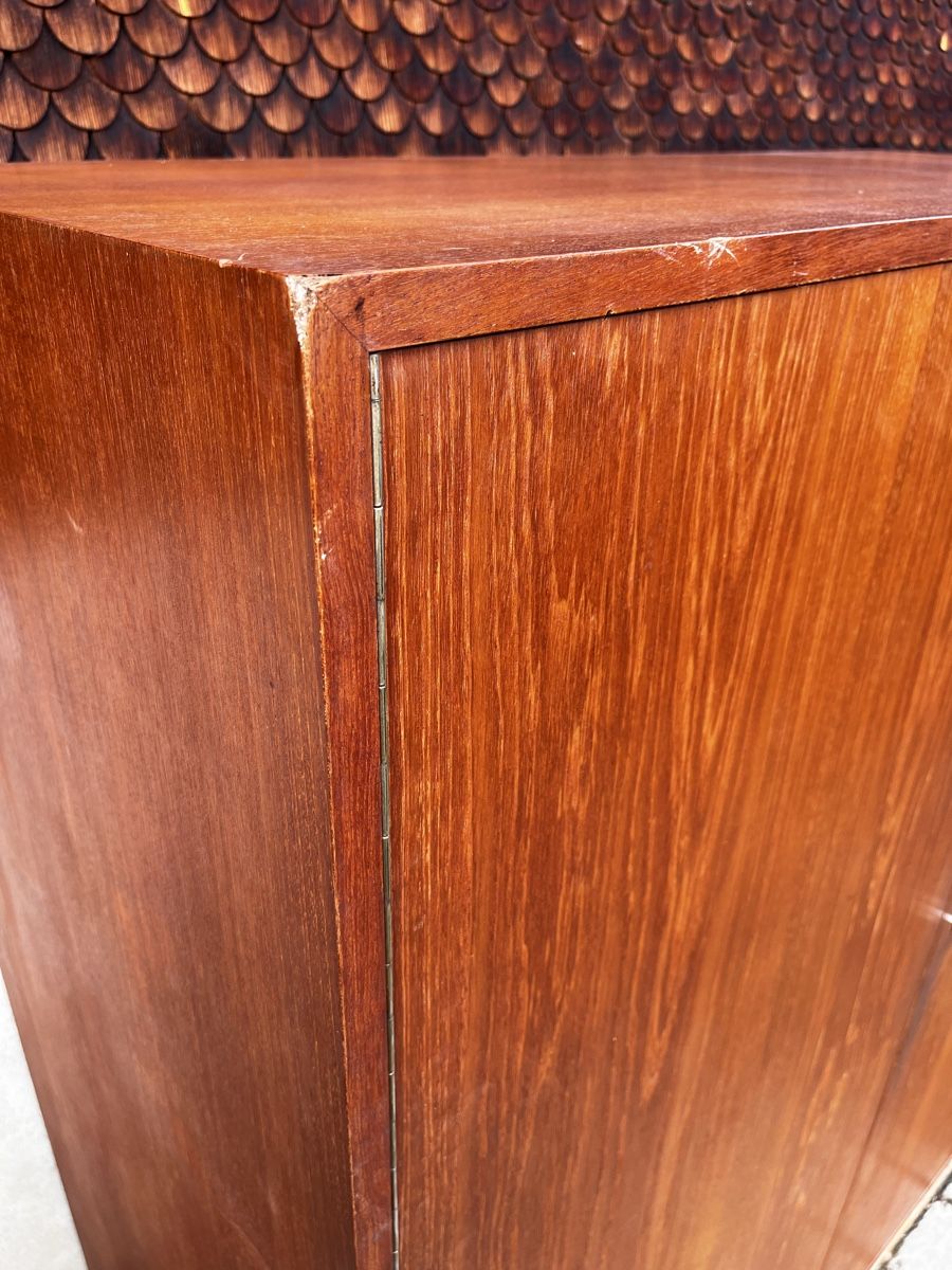 Schränke: Teak Holzschrank – Gebraucht aus Hinterkappelen von Schimione 3
