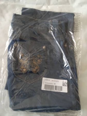 Jeans NEUF