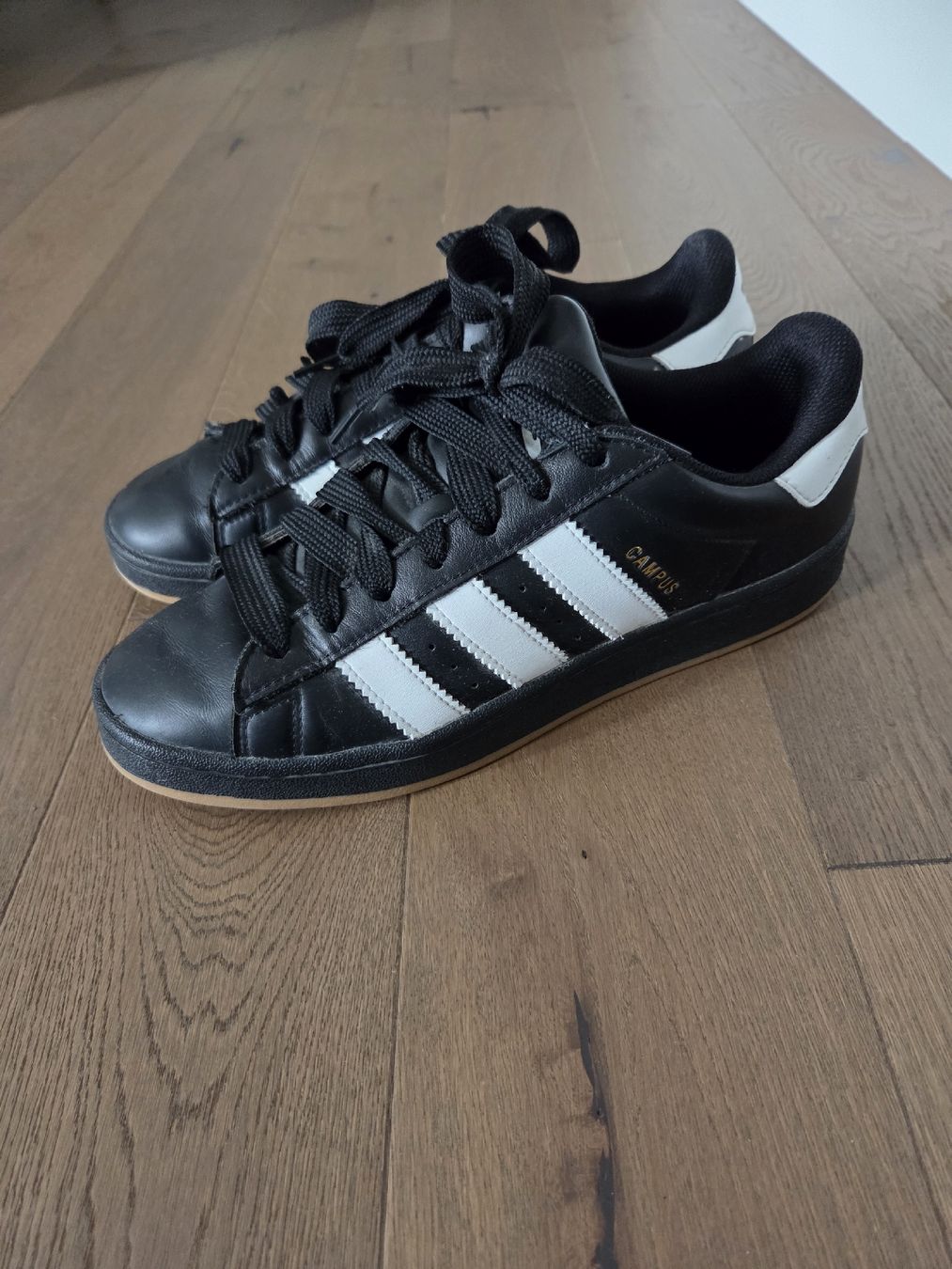 Adidas Herrenschuhe: Adidas Campus Sneaker – Neu (gemäss Beschreibung) aus St. Gallen von nico.schmid95 1