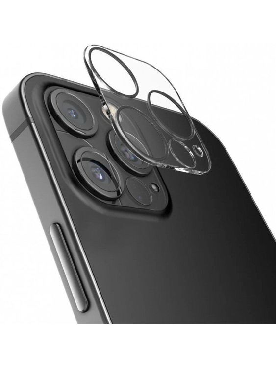 iPhone 12 Pro Verre Intégral protection caméra Kaufen auf Ricardo