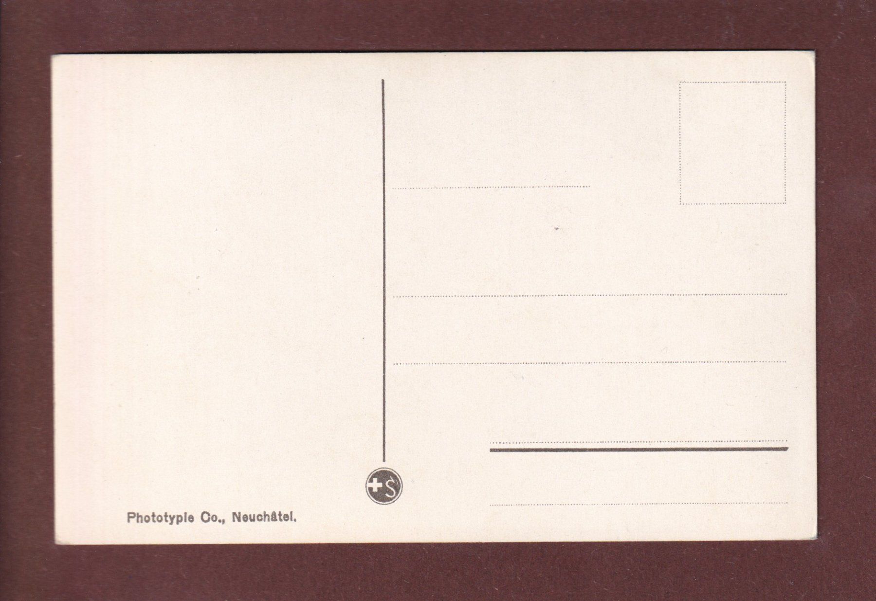 Cartoline postali: LAUENENSEE bei Gstaad – Usato da Pully venduto da nicecards 1