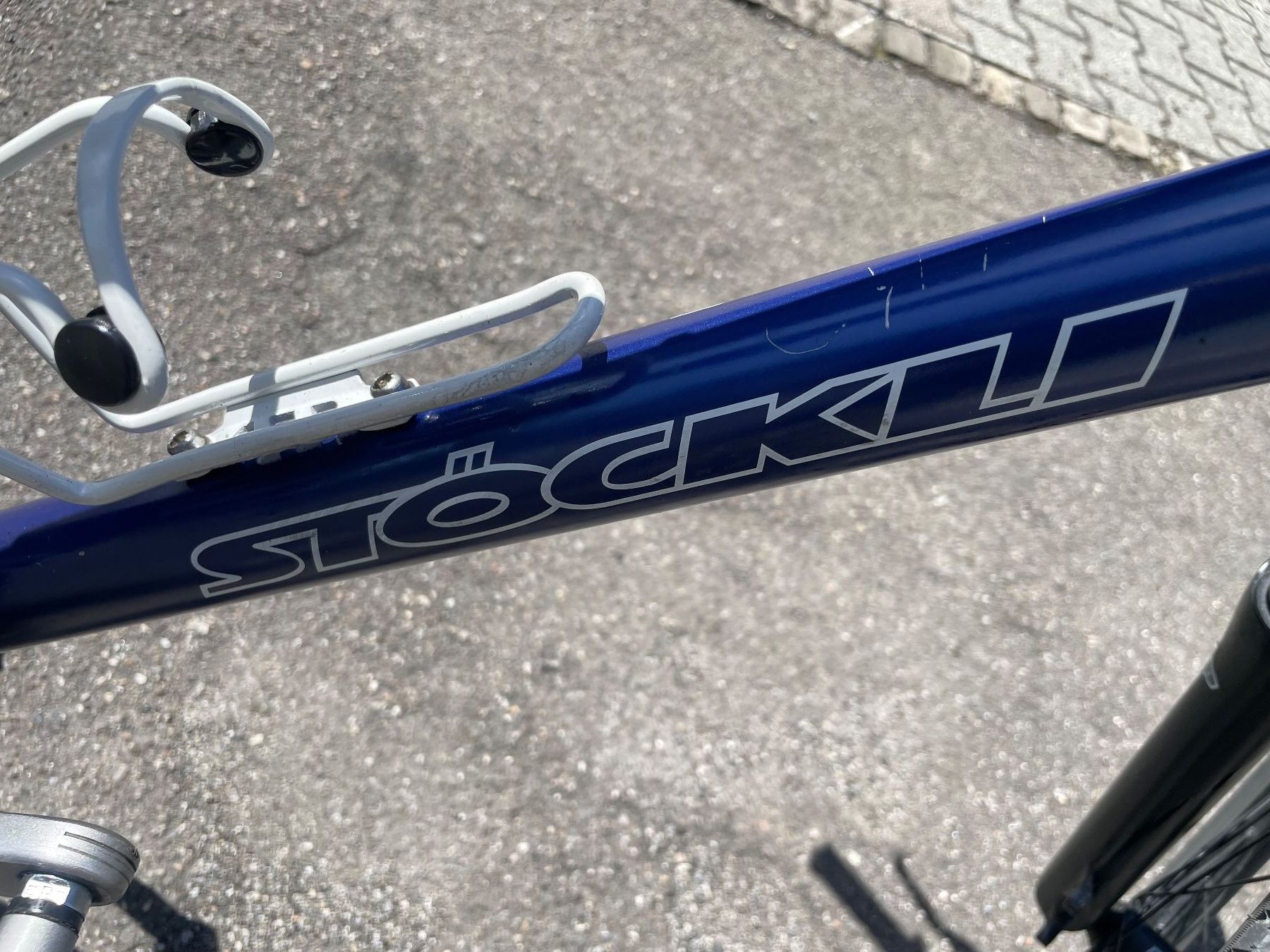 Stöckli Velos: Stöckli DS 7.0 MTB – Gebraucht aus Oberdiessbach von Daenufrey 5