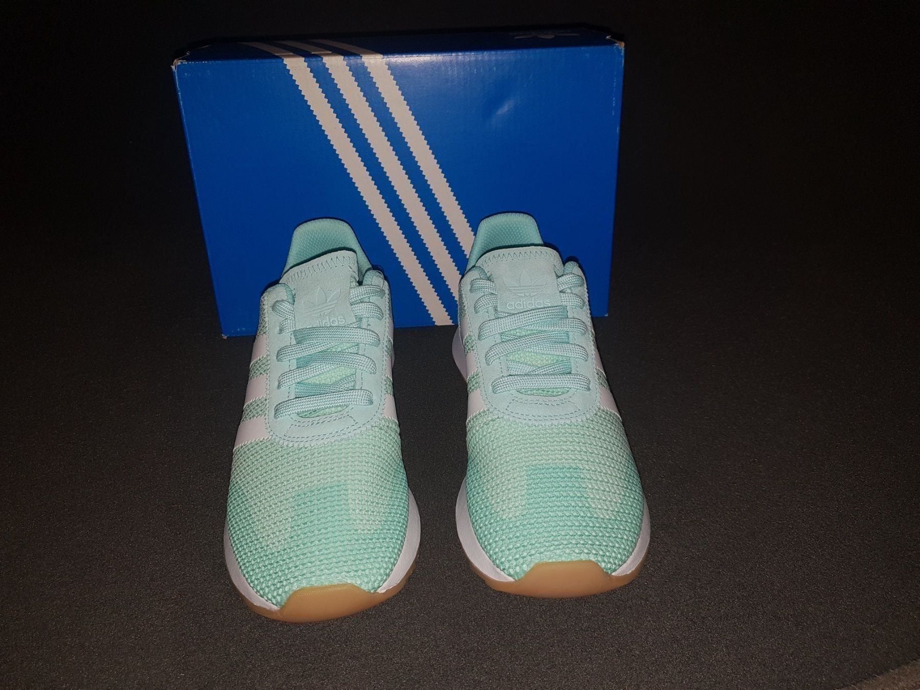Adidas Scarpe da donna: ADIDAS FLB_RUNNER AQUENE       Gr. 39 1/3 – Nuovo e nell'imballaggio originale da Zürich venduto da LIQUIDATOR.CP 3
