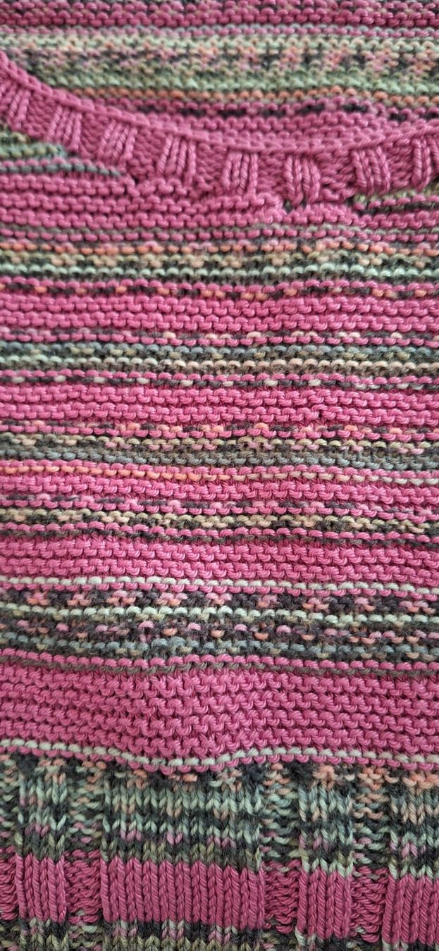 Pullover & Sweatshirts: sommerpullover – Neu (gemäss Beschreibung) aus schönenwerd von ebulum 2