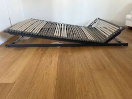 Super Bico Bettrahmen 140x215