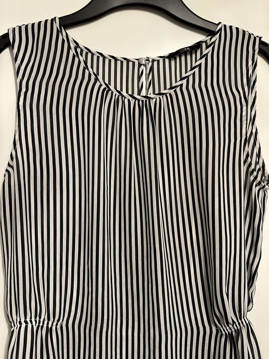 H&M Chemisiers: Damen Bluse grM – D'occasion à Pfungen par Outlet64 1