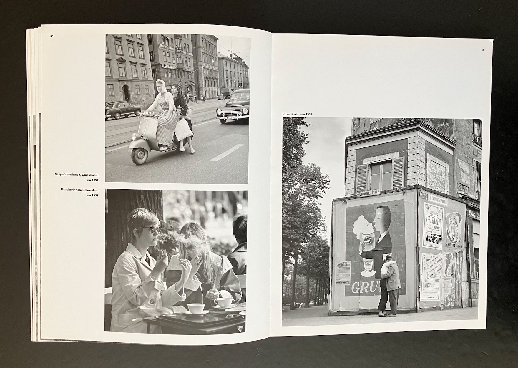 Livres: albert winkler . fotografien – D'occasion à Basel par cosmos.books 8