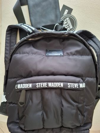 Neuer Rucksack von STEVE MADDEN - Bariaa Quilted Backpack