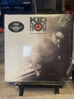 Kid Frost / Hispanic causing Panic 