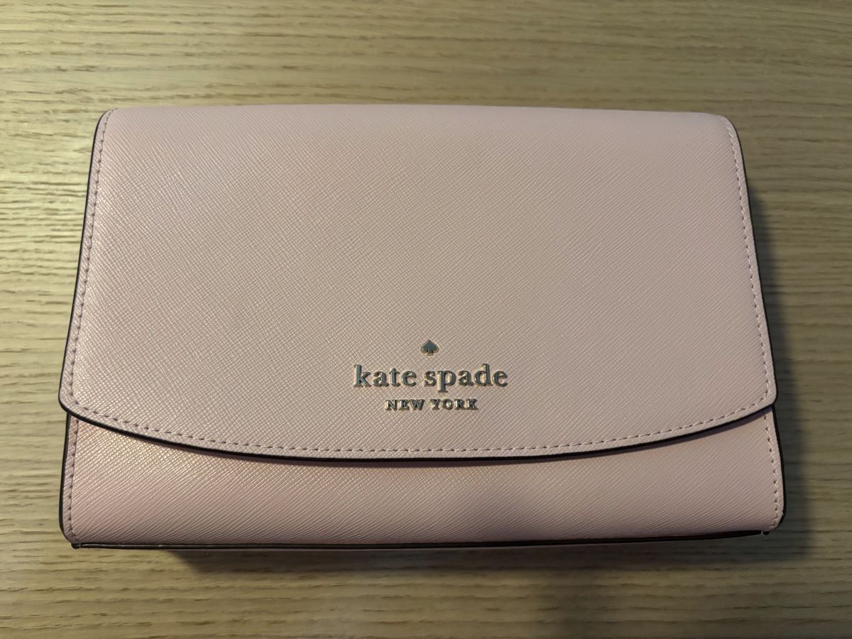 Kate Spade Borse: Kate Spade New York Crossbody – Nuovo (secondo la descrizione) da Glattfelden venduto da tiger1989 3