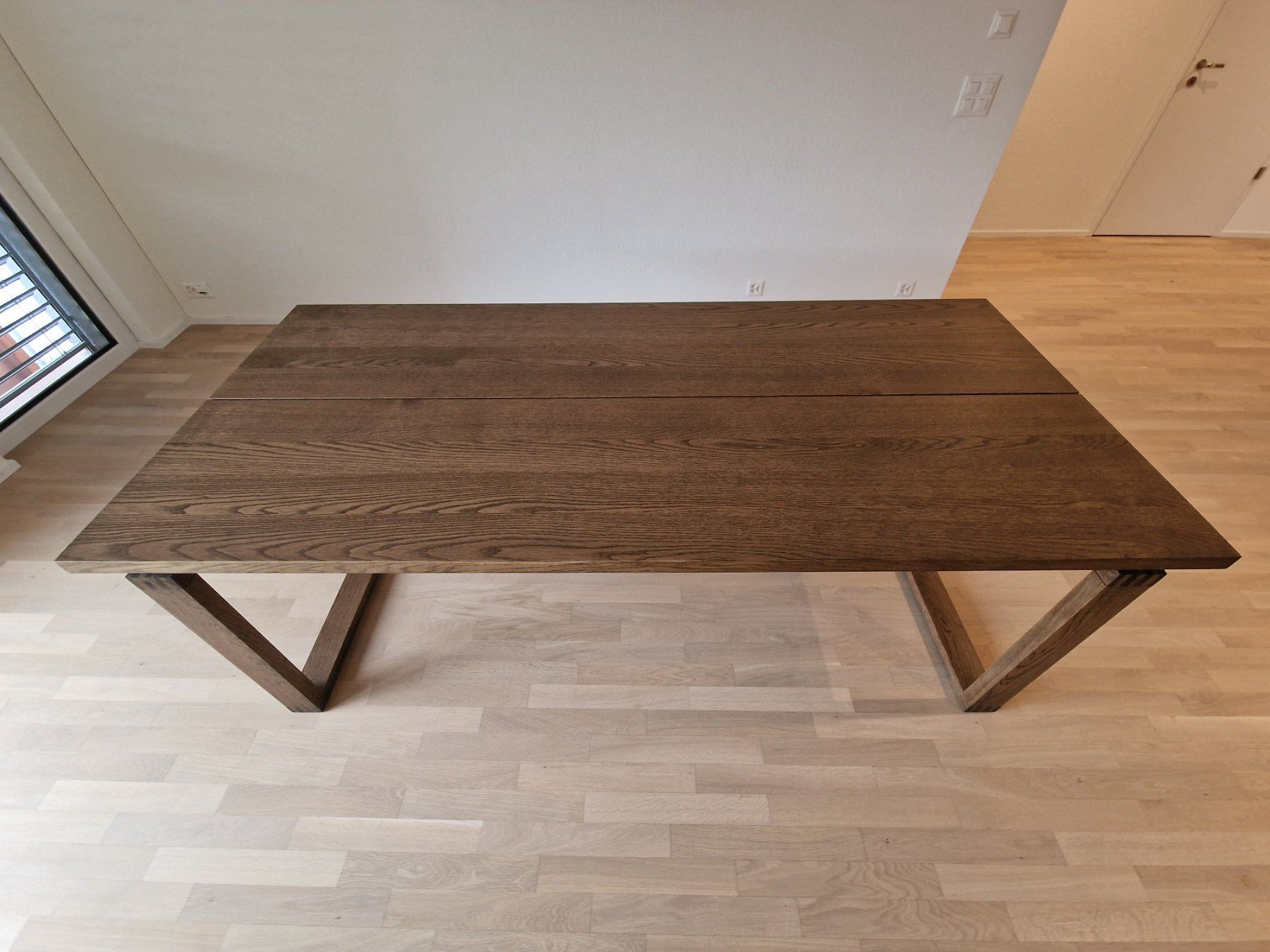 Ikea Tavoli: IKEA Esstisch Mörbylånga – Nuovo (secondo la descrizione) da Dübendorf venduto da dan_smx9 2