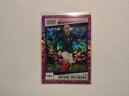 2022 Panini Fifa Score Antoine Griezmann /45