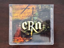 CD „Era“ - in Softcover-Hülle