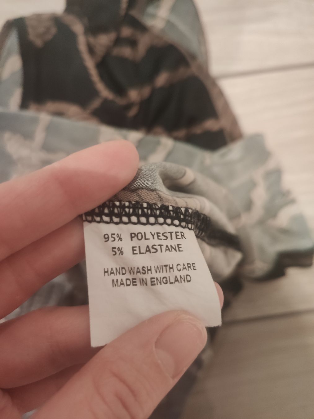Vestiti: Kleid Gröss S/M – Usato da Dietikon venduto da iksan 3
