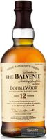 THE BALVENIE DOUBLE WOOD 12 YEARS
