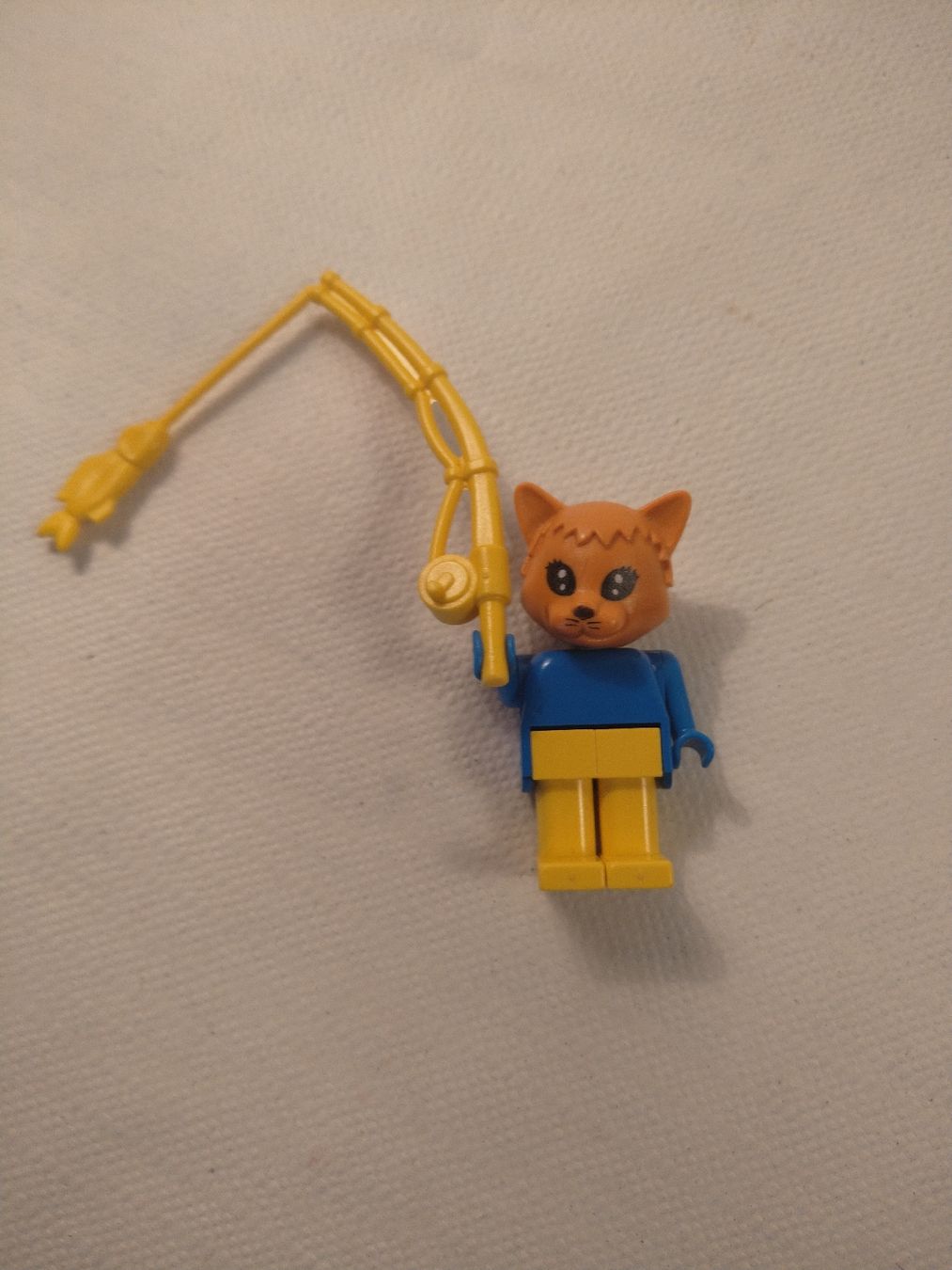 Lego Kit di costruzioni: Lego - Fabuland 3701 – Usato da Les Brenets venduto da LEGOFOREVER