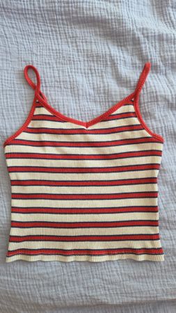 crop top - FB Sister - Gr. XS - Neuwertig