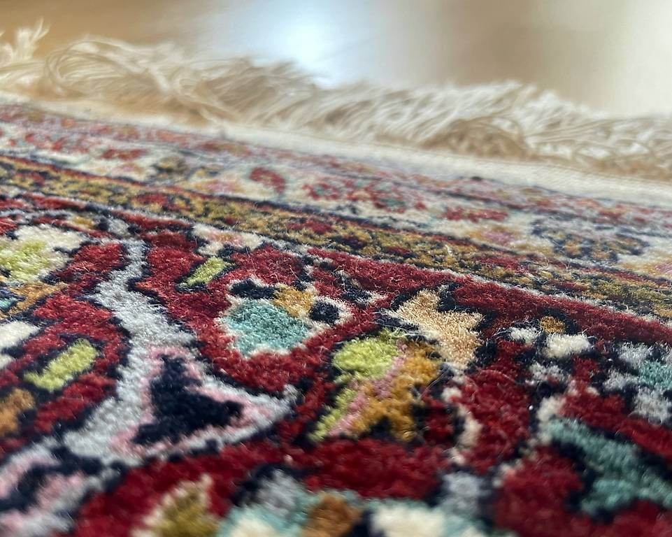 Tapis: Orientteppich 180 x 125 cm – D'occasion à Bern par Zweckdienlich 1