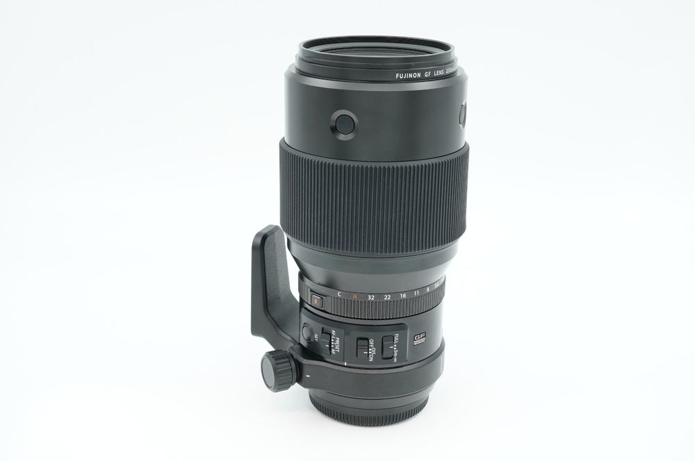 Fujifilm Fujinon GF 250mm F4.0 R LM OIS WR Objektiv | Kaufen Auf Ricardo