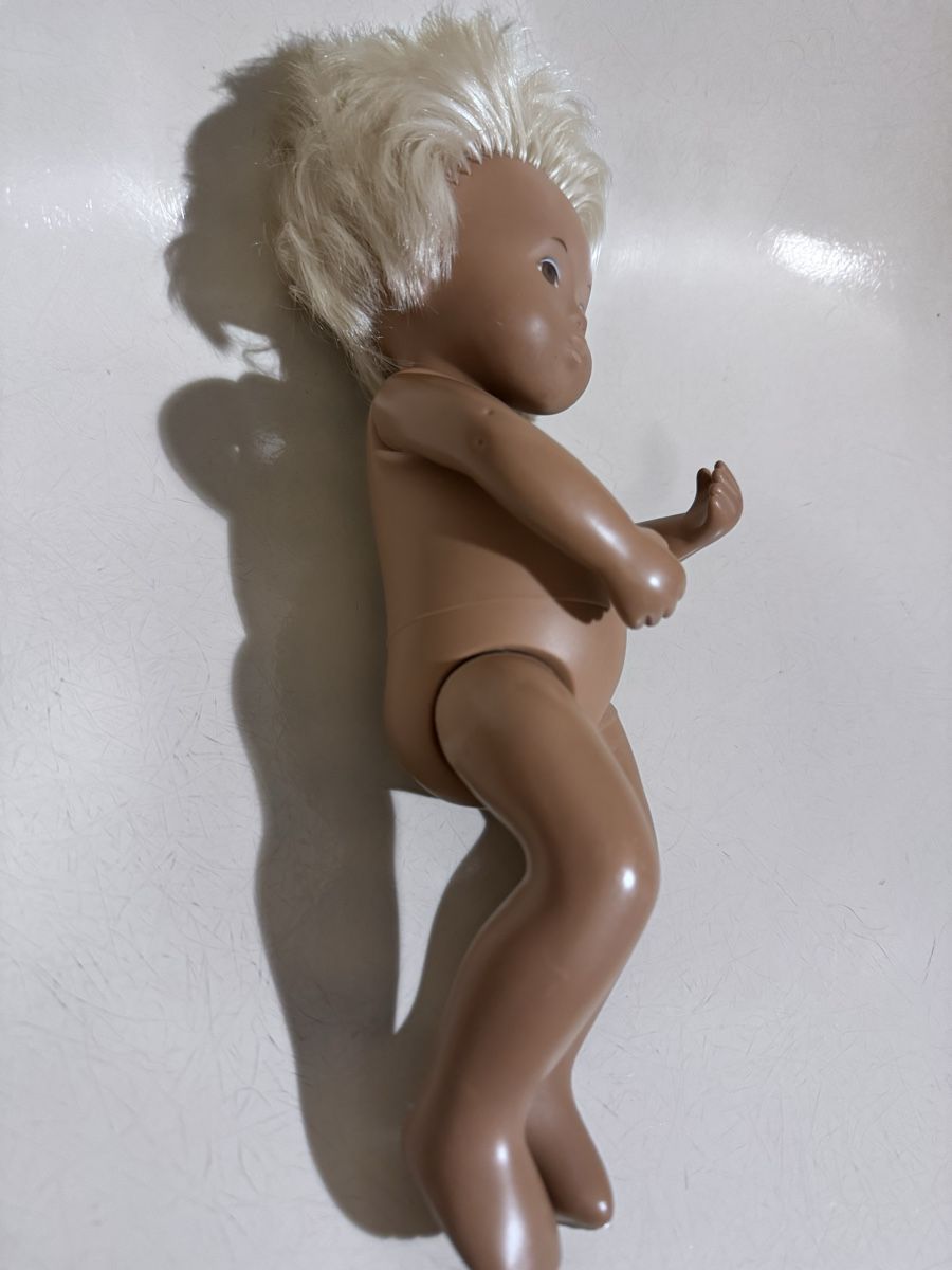 Sasha Morgenthaler Puppen: Schöne Sasha Puppe  – Gebraucht aus Lausanne von zaboune01 4