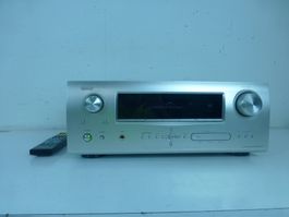 Denon AVR-1610 ist ein klassischer 5.1-Kanal-Heimkino-Receiv