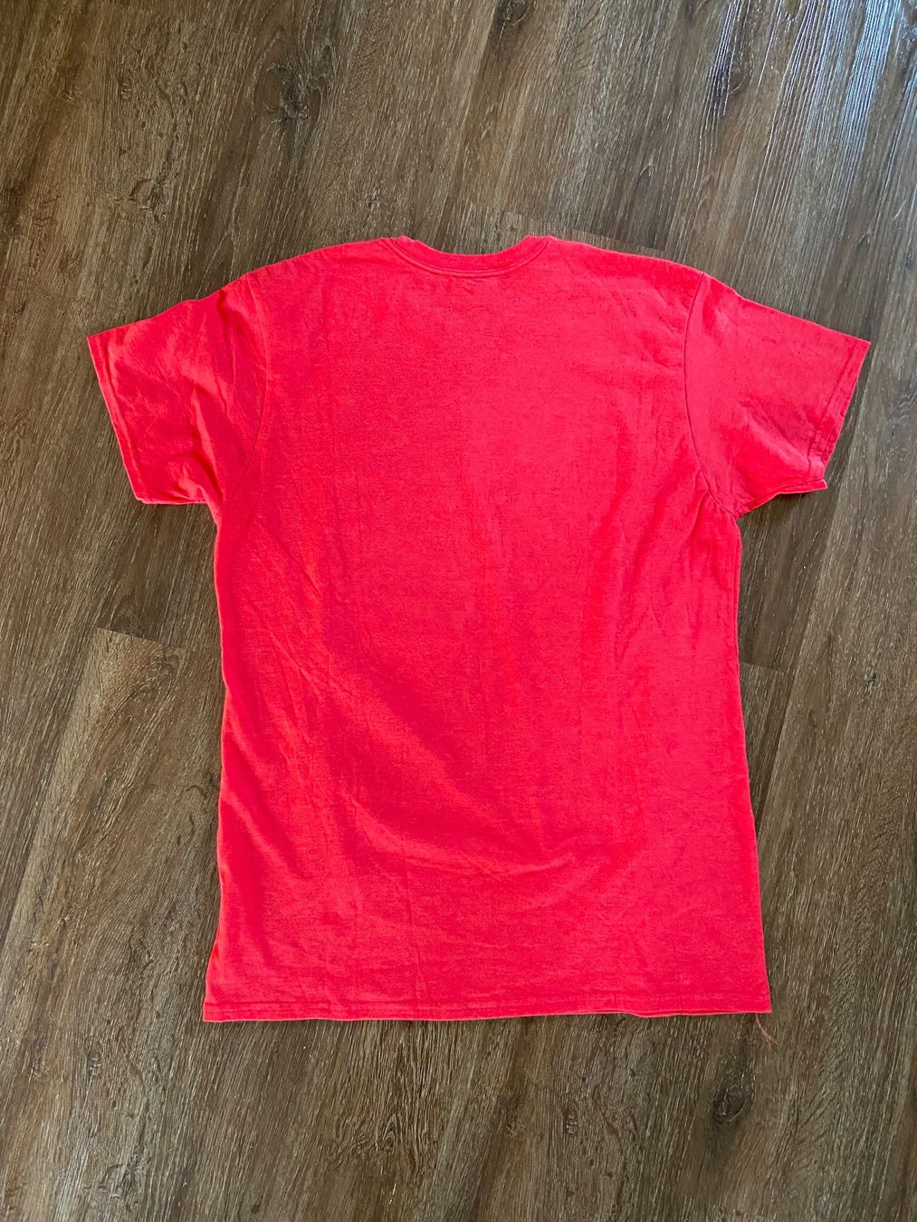 NHL T-shirt: Chicago Blackhawks NHL Shirt Gr. L – Usato da Muttenz venduto da nataschasia 2