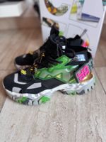 Stylische CLJD Sneaker 39