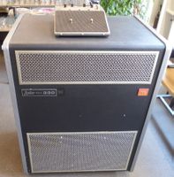 Leslie Combo Pre-Amp III