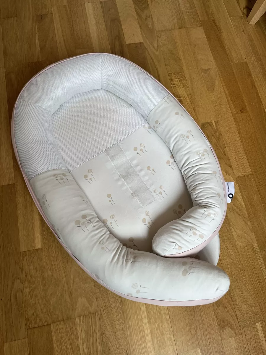 Doomoo Cuscini: Babynest doomoo Cocoon – Usato da Zürich venduto da sabirones 2
