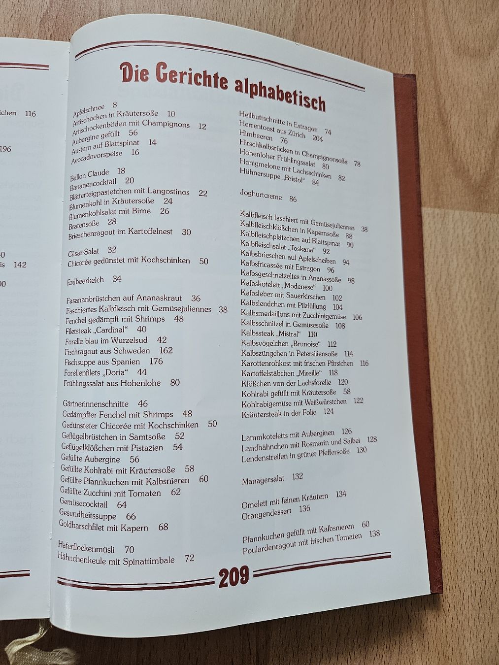 Bücher: Kochbuch "Leicht und Gesund" – Gebraucht aus Ebikon von SecondChance_byM 2