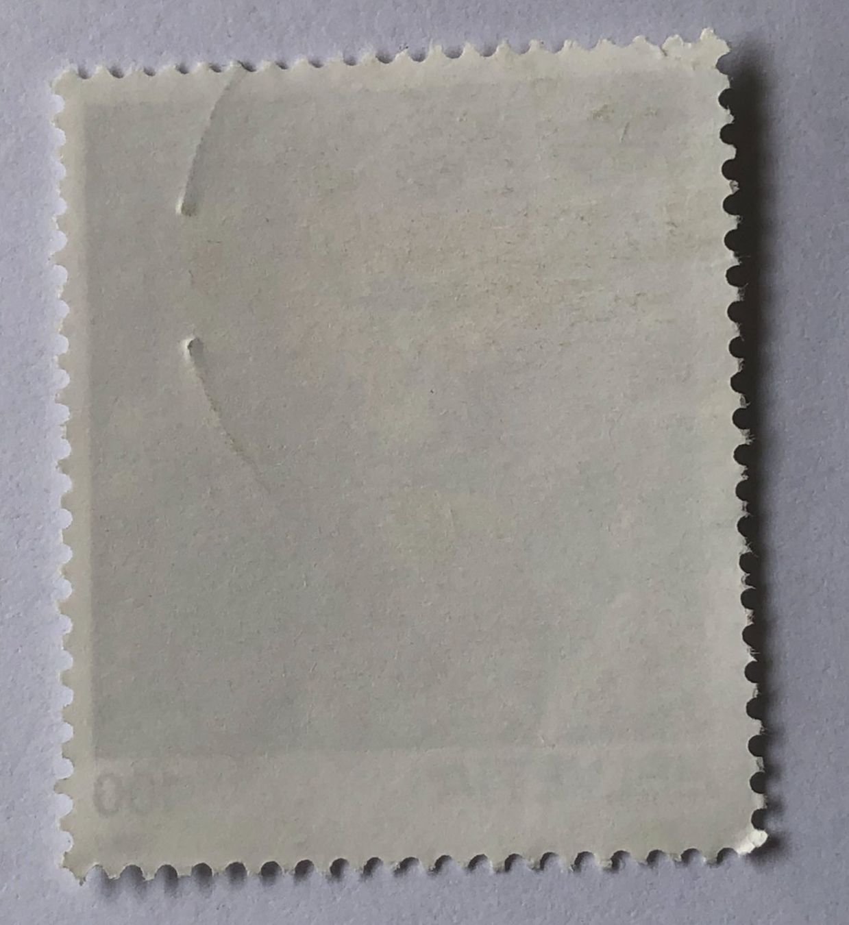 Alle Briefmarken: Nr. 1233 Adolf Wölfli GESTEMPELT 2007    – Gebraucht aus Aarau von Billa007 1
