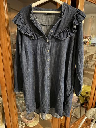 Zizzi dress 46/48