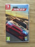 Super Street - Racer (Switch)