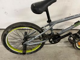 BMX