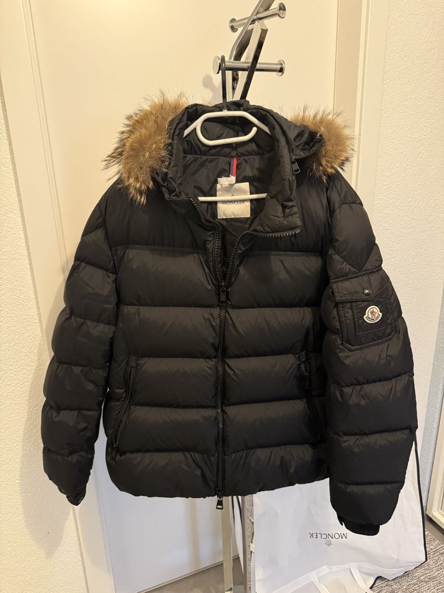 Moncler Giacche: Moncler Jacke 100% Original – Usato da Lohn-Ammannsegg venduto da aemu12 1