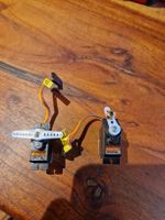 Servos Digital A345SL Spektrum 2x