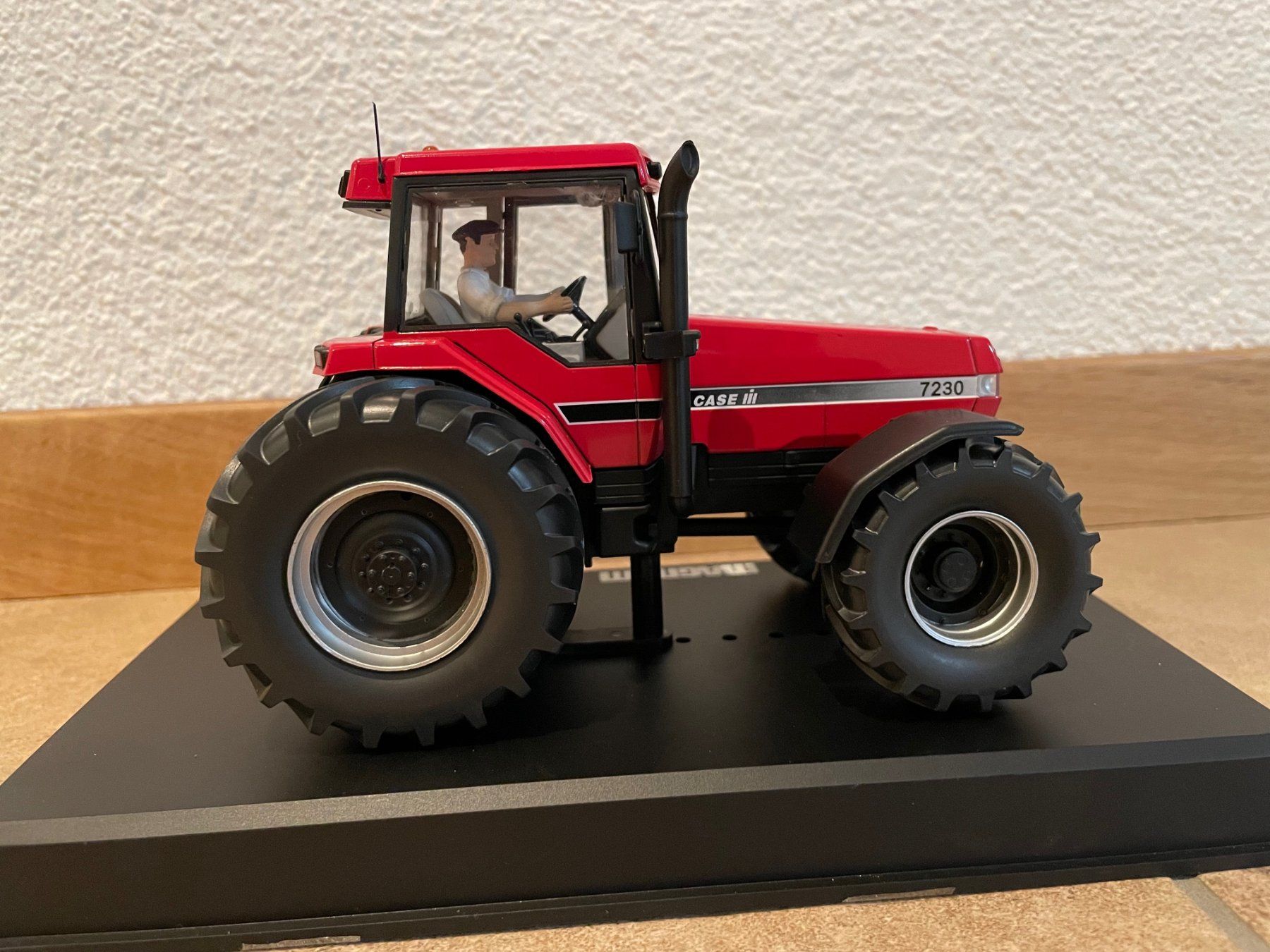Case IH Trattori: CASE IH Magnum 7230 – Nuovo e nell'imballaggio originale da Kreuzlingen venduto da Stefan1150 2