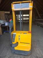 Elektro-Hochhubwagen Jungheinrich