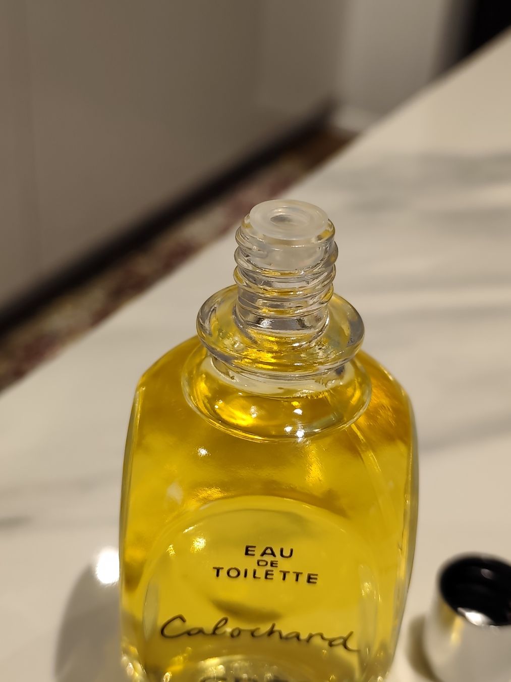 Profumi & Eau de Toilette: Parfume Cabochard Grès 112 ml vintage – Nuovo (secondo la descrizione) da Männedorf venduto da Ursik_OnlineShop 1