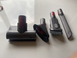 Dyson V11animal Zubehör 