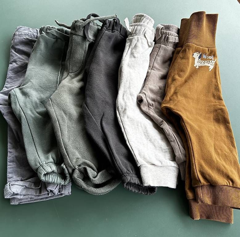 H&M Kleiderpakete & -sets: Kleiderpaket 62/68 Junge – Gebraucht aus Zürich von Nicacola87 2