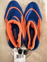 NEUE Beco Badeschuhe in Gr. 34