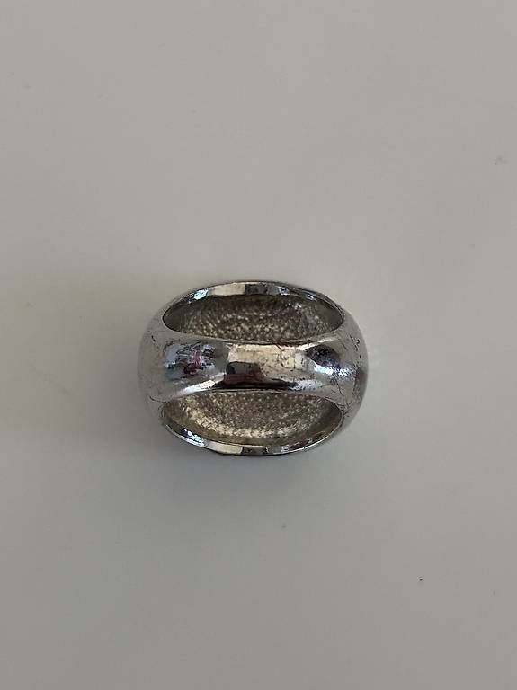 Catenine: Kette und Ring – Usato da Laufen venduto da Jassi.quinn 4