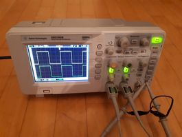 Oszilloskop Agilent DSO1052B