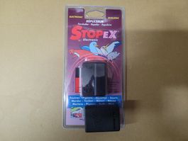 STOPEX Fernhalter gegen Marder