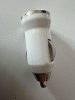 Auto USB Ladegerät Zigarettenanzünder Adapter TX013