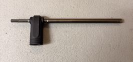 HELLER Saugbohrer SGB, SDS-plus 18 mm