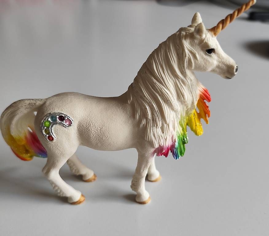 Statuette: SCHLEICH BAYALA® Figur – Usato da Fruthwilen venduto da bk08