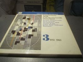Schallplatten Deutscher Musikrat 3